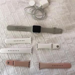 Apple Watch Series 1 (38mm)
